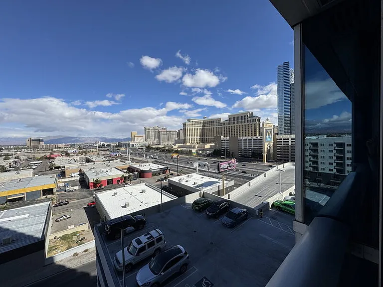 4471 Dean Martin Dr #1006 — Photo 8
