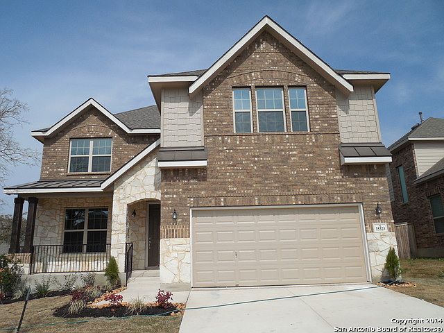 1st image of 15323 Round Pond Place
