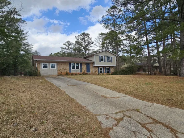 114 Stevens Dr, Milledgeville, GA 31061