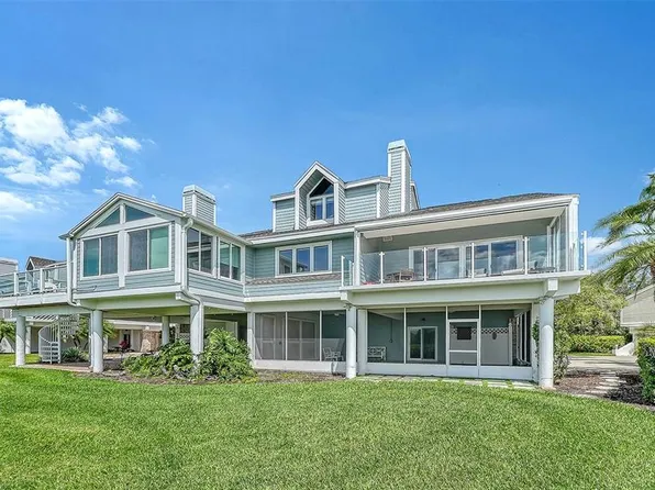 11 TIDY ISLAND BOULEVARD #11, BRADENTON, FL 34210