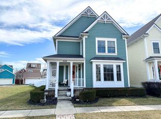 439 Filmore St, Canton, MI 48188