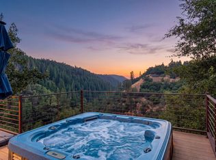 2883 N Railroad Flat Rd, Wilseyville, CA 95257