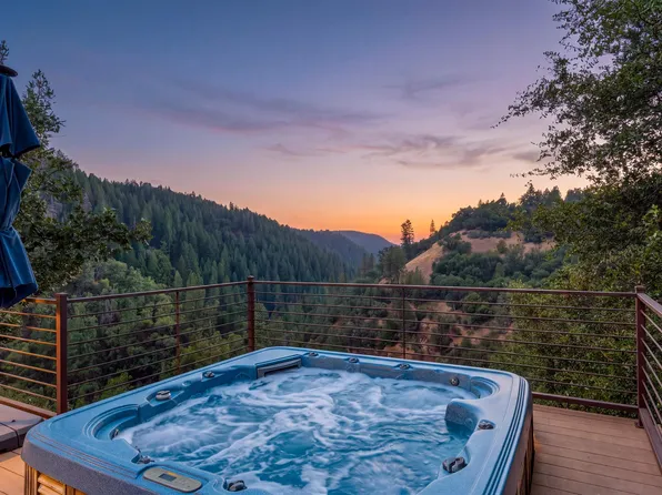 2883 N Railroad Flat Rd, Wilseyville, CA 95257