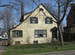 269 Shotwell Park, Syracuse, NY 13206