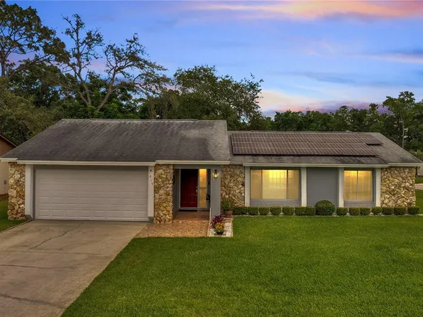 819 Haulover Dr, Altamonte Springs, FL 32714