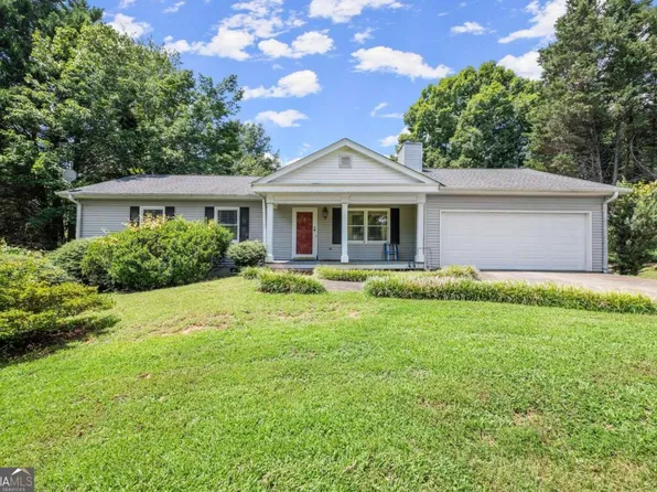 3935 Summit Chase, Gainesville, GA 30506