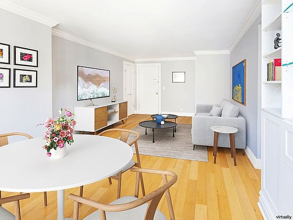 4th image of 1065 Park Ave #12D