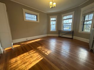 32 Iffley Rd #1, Jamaica Plain, MA 02130
