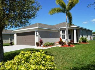 9950 50th Street Cir E, Parrish, FL 34219
