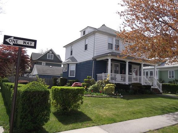 Beautiful Corner Property