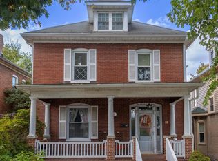 219 Westside Ave, Hagerstown, MD 21740