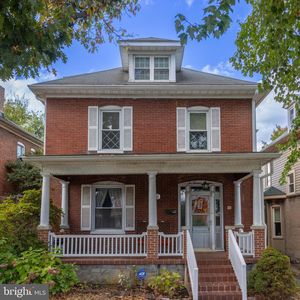 219 Westside Ave, Hagerstown, MD, 21740