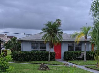 4015 SE 19th Ave #7, Cape Coral, FL 33904