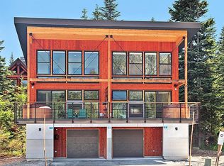 180 Pass Life Way #1, Snoqualmie Pass, WA 98068