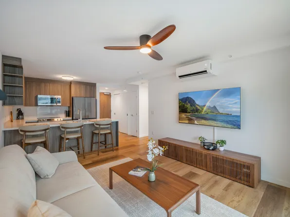 1500 Rycroft St, Honolulu, HI