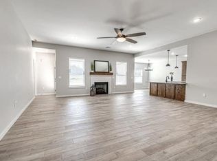 4529 Red Bird Rd, Shawnee, OK 74804