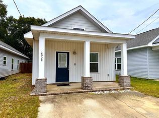 2008 W Government St, Pensacola, FL 32502