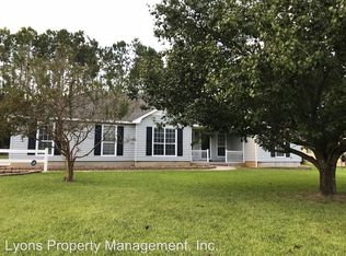 3913 Stratford Cir, Valdosta, GA 31605