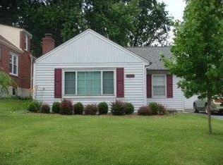 7630 Williams Ave, Saint Louis, MO