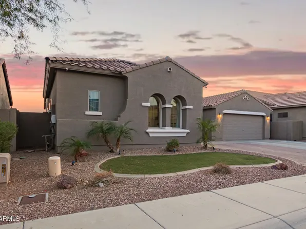 11957 W DALEY Lane, Sun City, AZ 85373