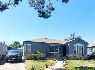 10801 Colyer Ave, Lynwood, CA 90262