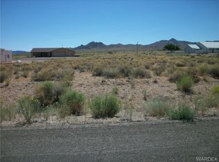 9624 N Prairie Dr, Kingman, AZ 86401