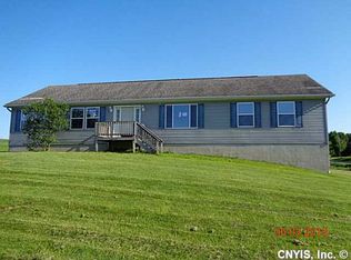 2390 Christopher Dr, Cato, NY 13033