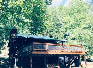 867 River Bend Rd #1, Ellijay, GA 30540