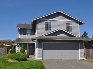 1017 Kessler Dr, Sultan, WA 98294