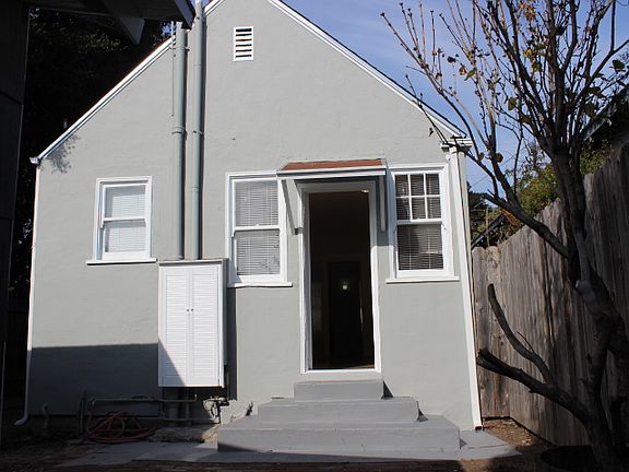 Back of House