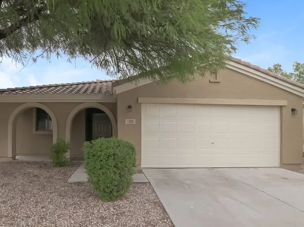 7409 S 37th Gln, Phoenix, AZ 85041