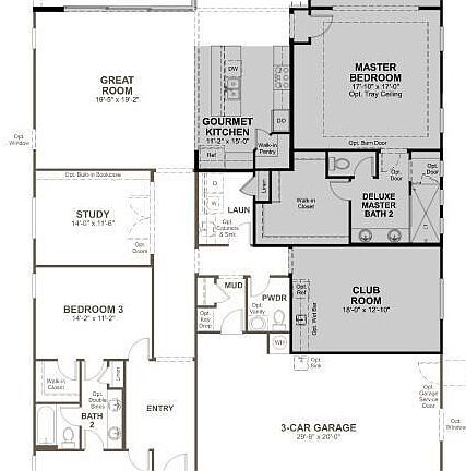 3rd image of 7526 W JONES Avenue