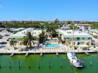 109 Avenue D APT 306, Marathon, FL 33050