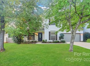 4816 Avalon Forest Ln, Charlotte, NC 28269