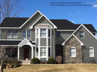 3750 Christopher Dr, Brighton, MI 48114