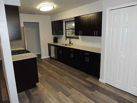 More of the Kitchen