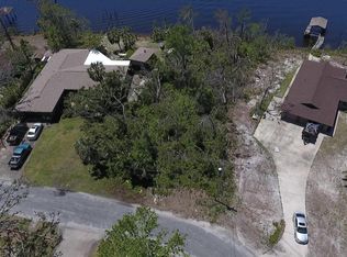 7524 Coleridge Rd, Panama City, FL 32404