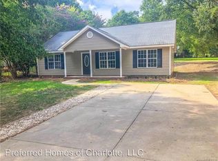 2101 Confederate St, Monroe, NC 28110