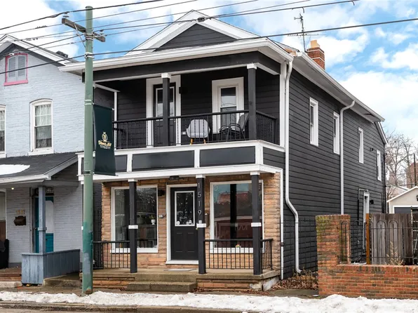 1519 E 5th St, Dayton, OH 45403