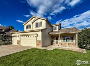 1750 Preston Dr, Longmont, CO 80504