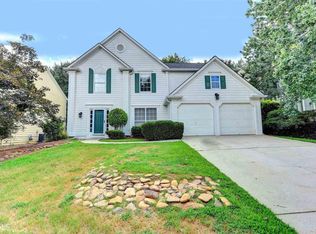 365 Waddington Trl, Johns Creek, GA 30097