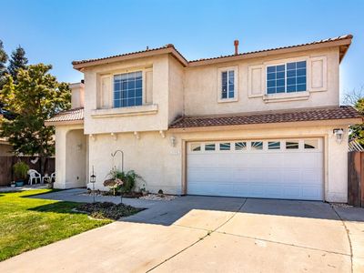 1880 Aberdeen Ct, Manteca, CA, 95337