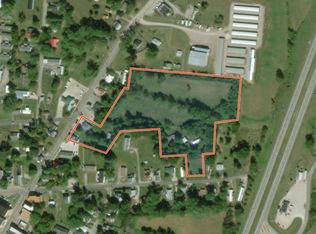 5315 Washington Rd, Albany, OH 45710