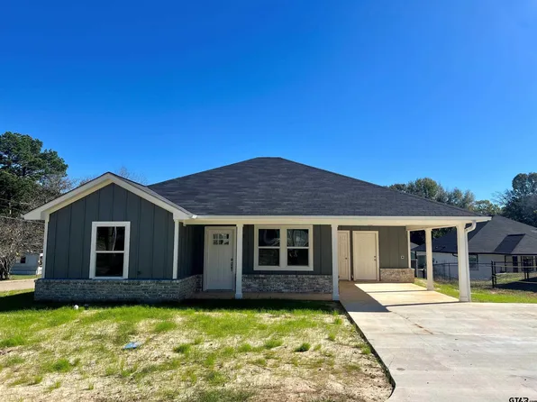 401 Garrett Cir, Winona, TX 75792