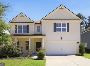 1320 Grove Park Ln, Jonesboro, GA 30236