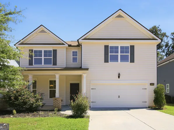 1320 Grove Park Ln, Jonesboro, GA 30236