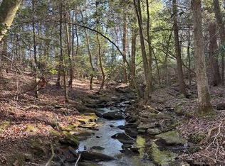 6 50th Ave TRACT 6, Gruetli Laager, TN 37339
