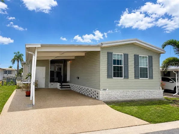 1503 23rd Ave W, Bradenton, FL 34205