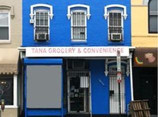 1606 7th St NW, Washington, DC 20001