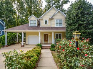 1520 Farmington Grove Dr, Raleigh, NC 27614